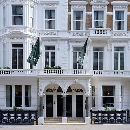 The Other House South Kensington Londres Exterior foto