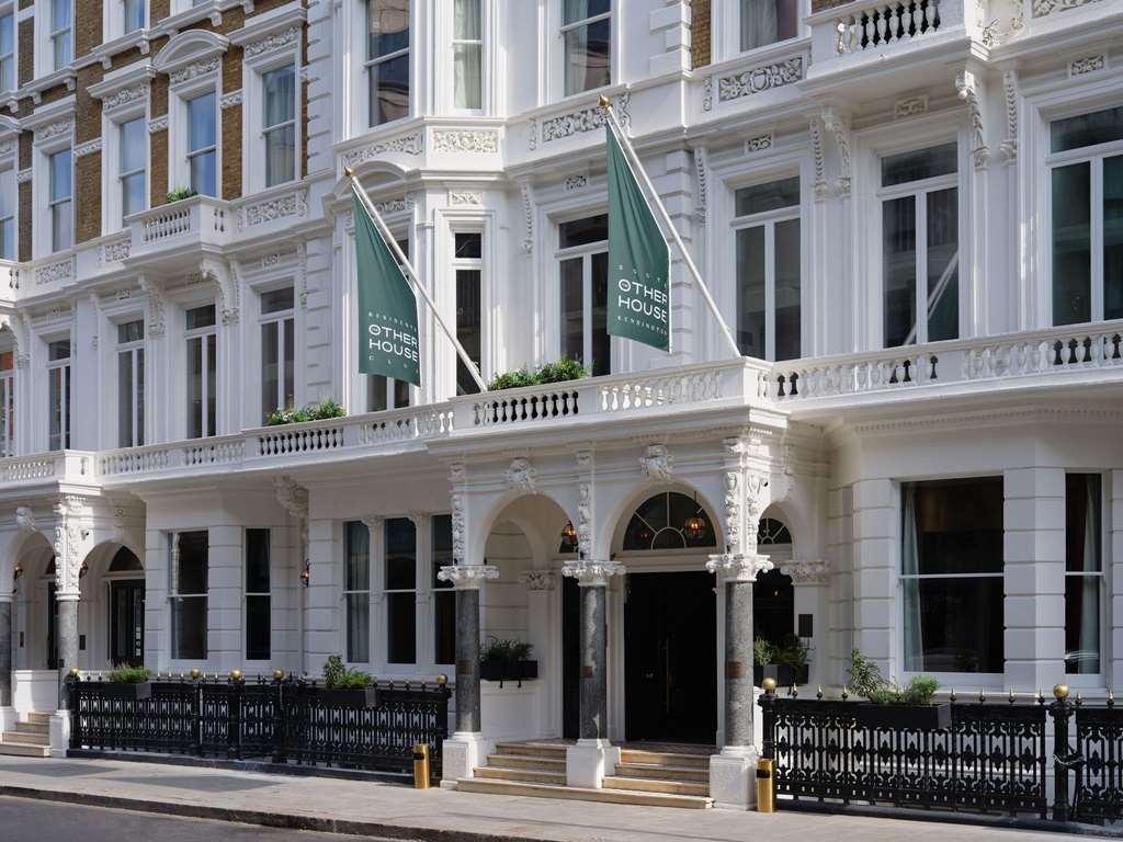 The Other House South Kensington Londres Exterior foto