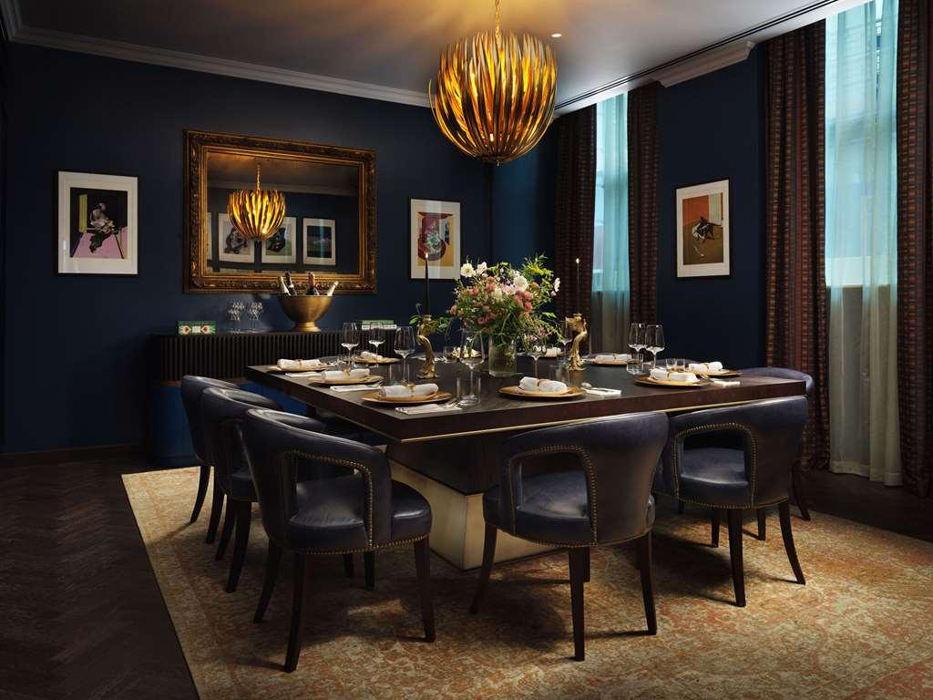 The Other House South Kensington Londres Restaurante foto