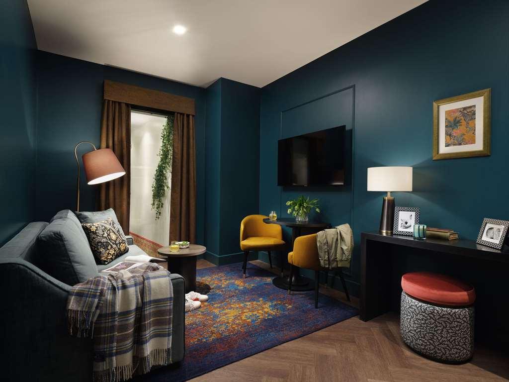 The Other House South Kensington Londres Habitación foto