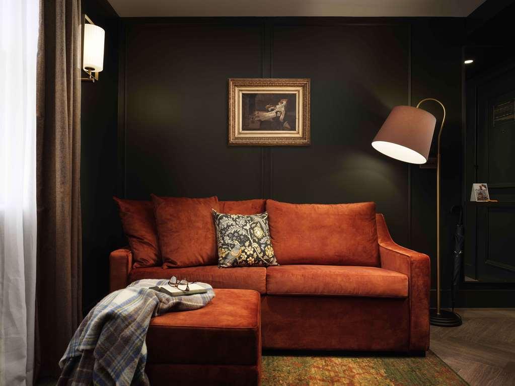 The Other House South Kensington Londres Habitación foto