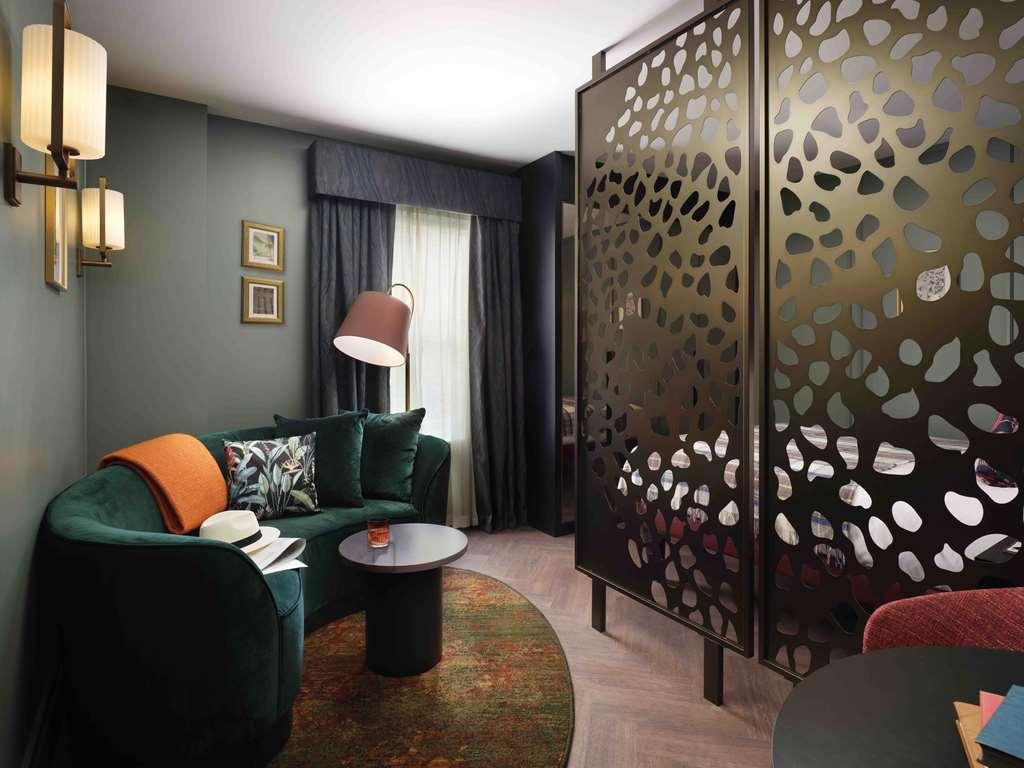 The Other House South Kensington Londres Habitación foto