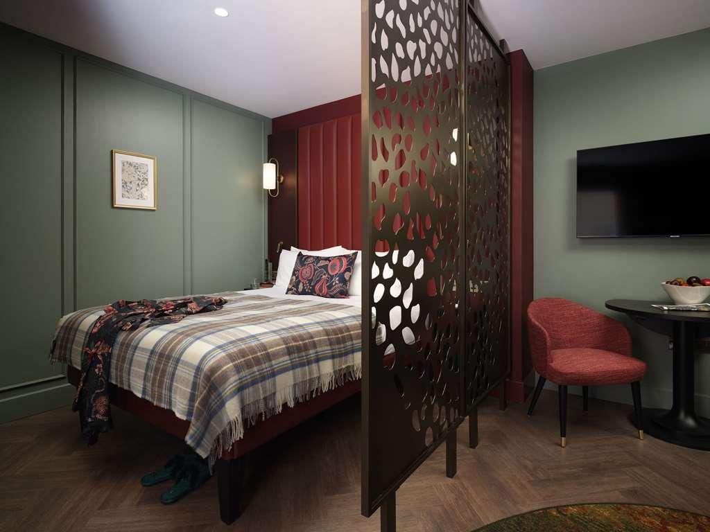 The Other House South Kensington Londres Habitación foto