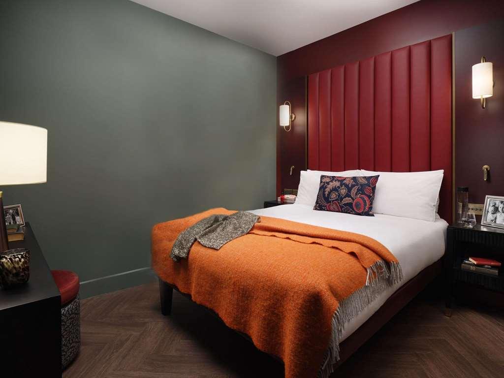 The Other House South Kensington Londres Habitación foto
