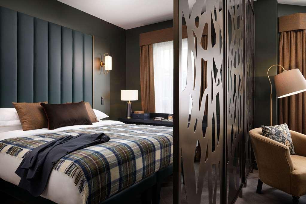 The Other House South Kensington Londres Habitación foto