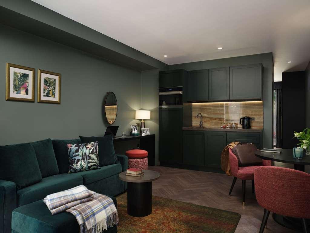 The Other House South Kensington Londres Habitación foto