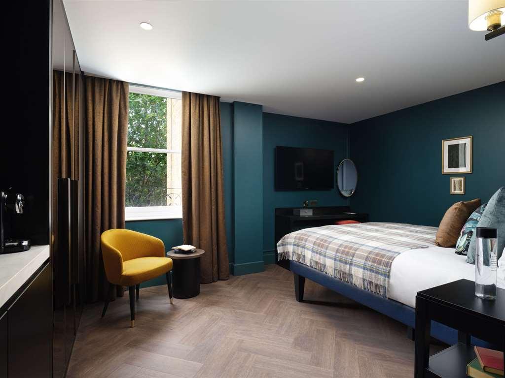 The Other House South Kensington Londres Habitación foto