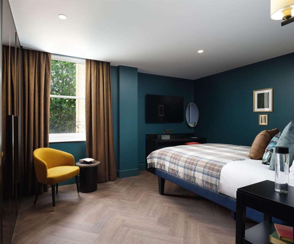 The Other House South Kensington Londres Habitación foto