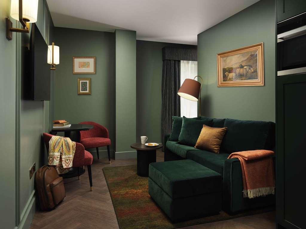The Other House South Kensington Londres Habitación foto