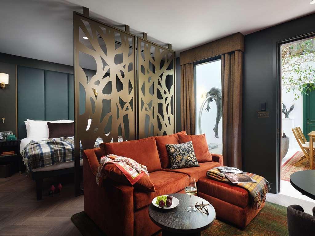 The Other House South Kensington Londres Habitación foto
