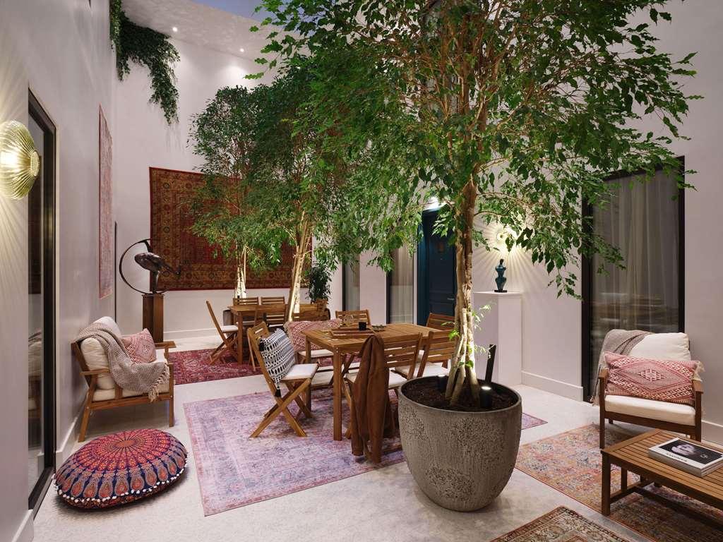 The Other House South Kensington Londres Habitación foto