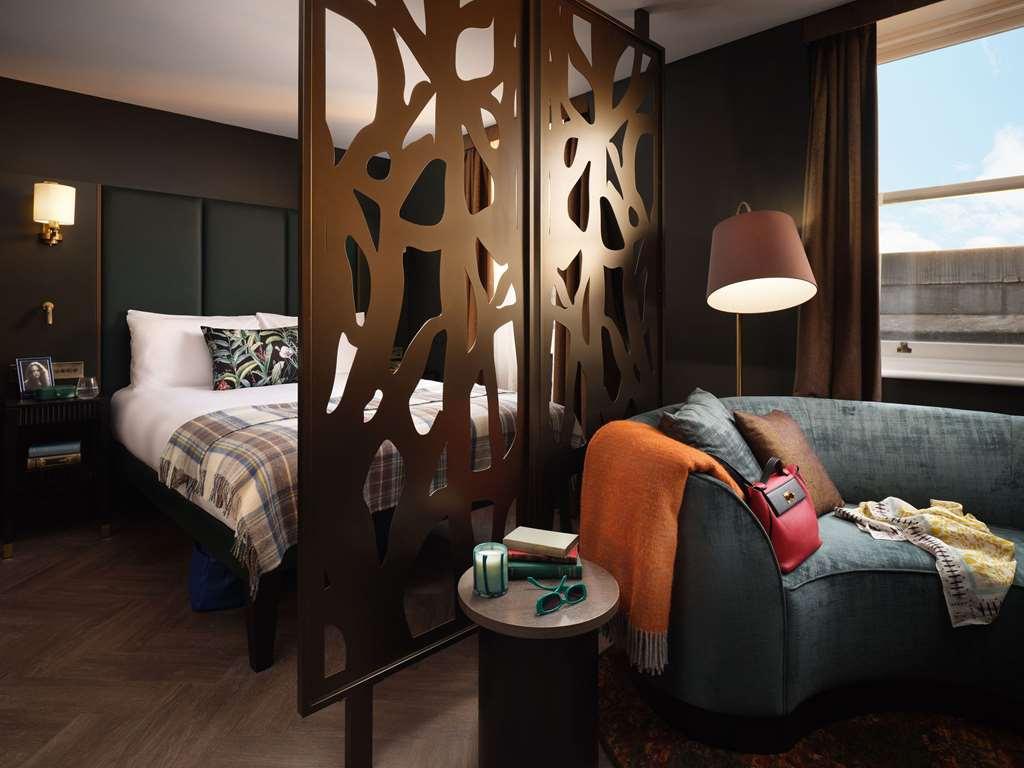 The Other House South Kensington Londres Habitación foto