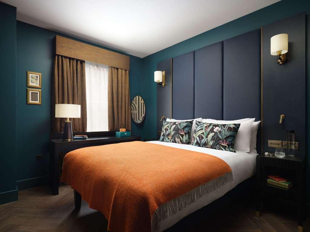 The Other House South Kensington Londres Habitación foto