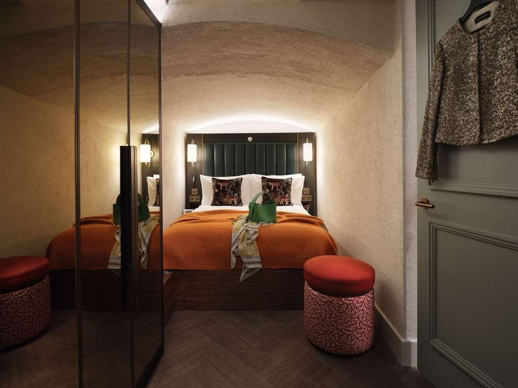 The Other House South Kensington Londres Habitación foto