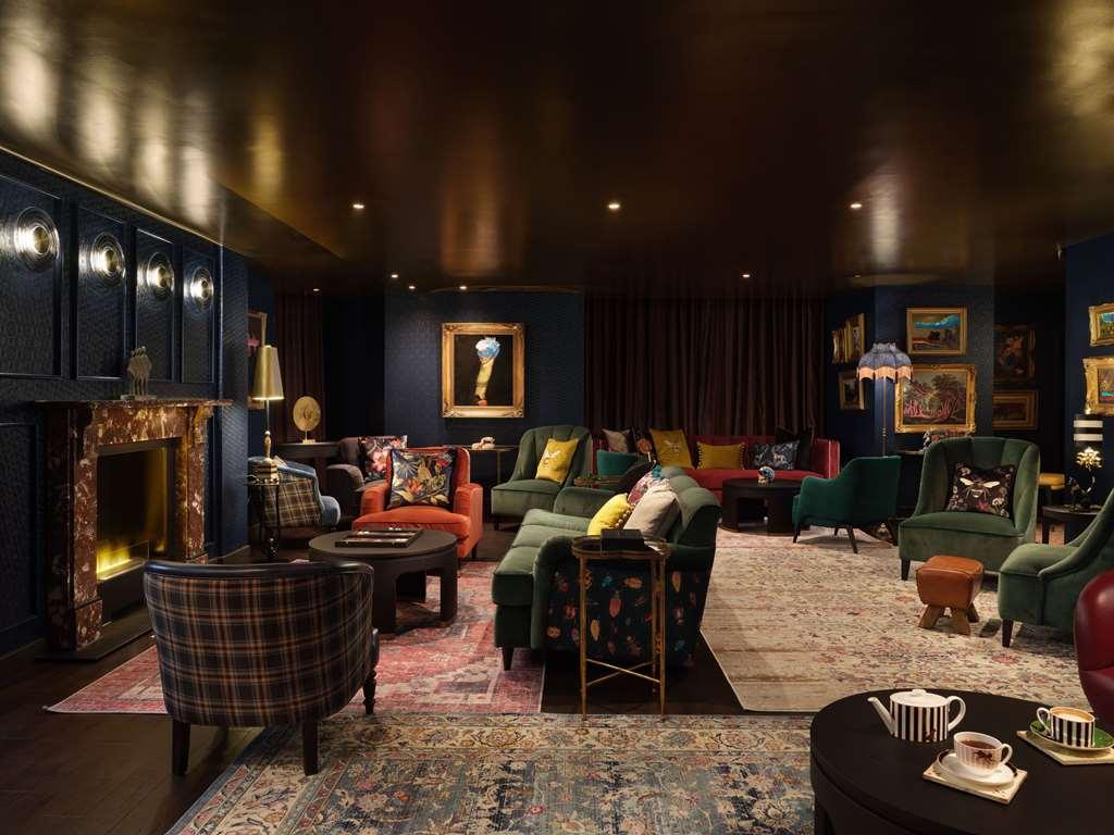 The Other House South Kensington Londres Facilidades foto