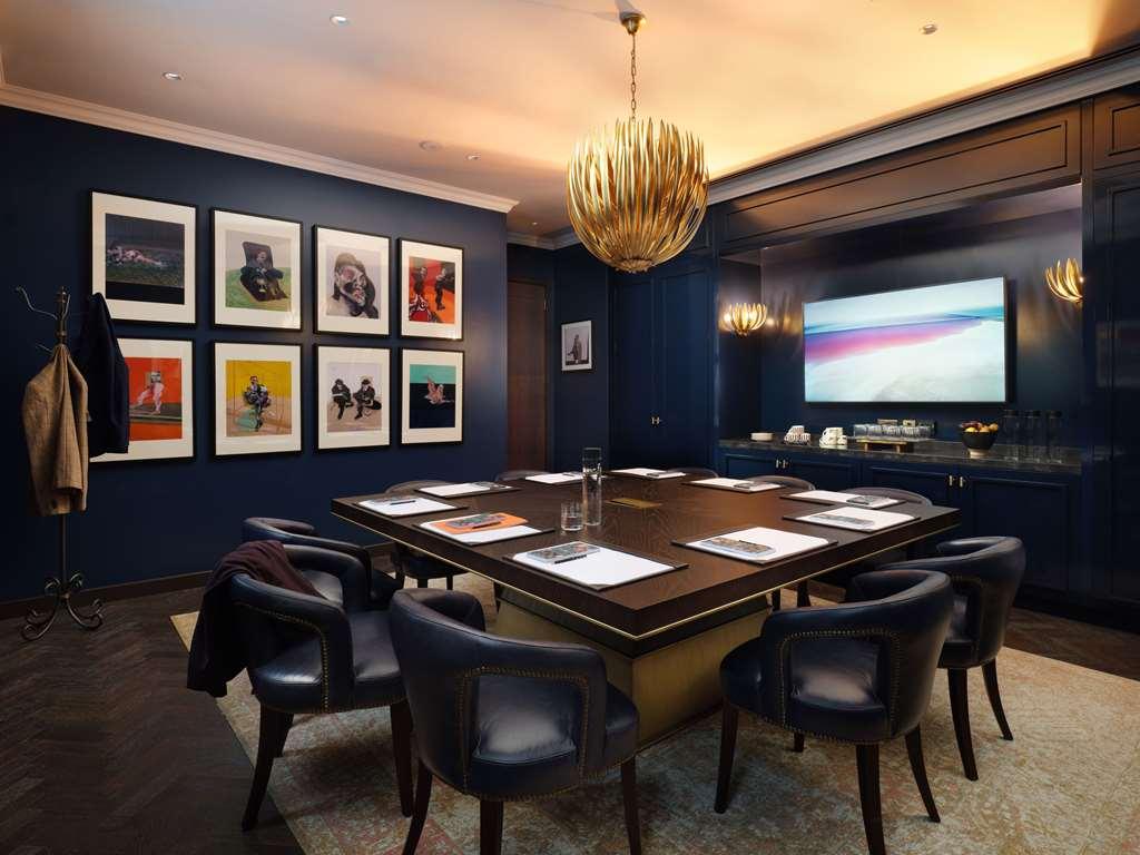 The Other House South Kensington Londres Facilidades foto