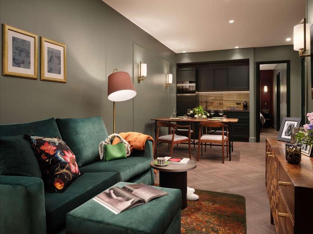 The Other House South Kensington Londres Habitación foto