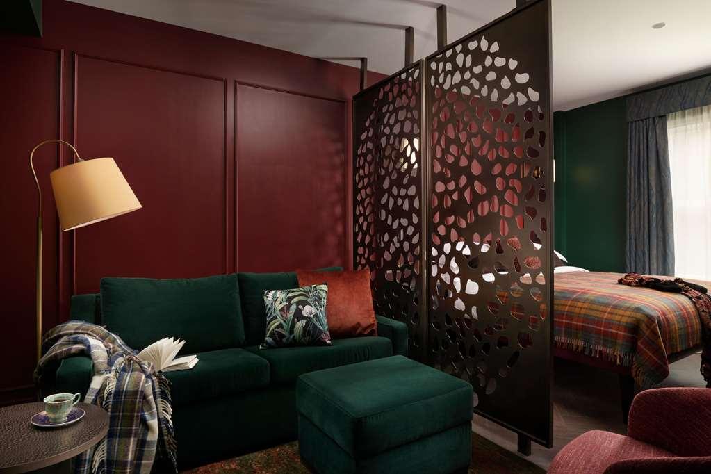 The Other House South Kensington Londres Habitación foto